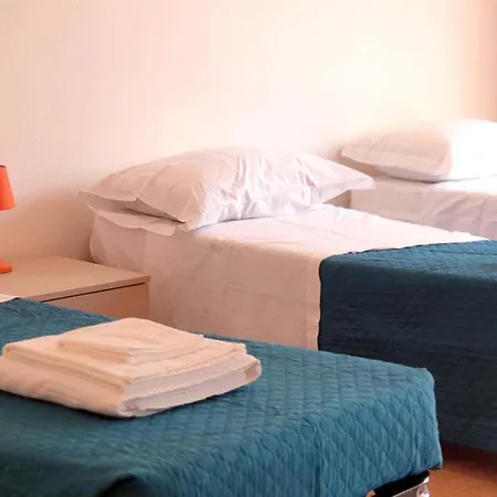 Apartament Vittoria Tortolì