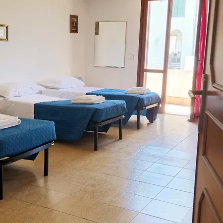 Vittoria Apartament Tortolì