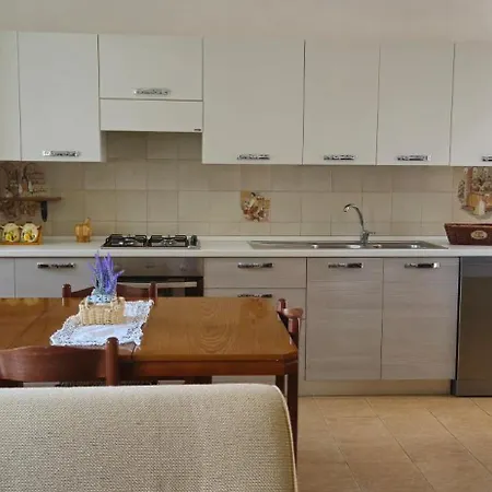 Vittoria Apartament Tortolì