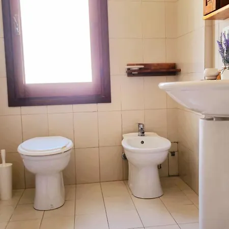 Apartman Vittoria Tortolì